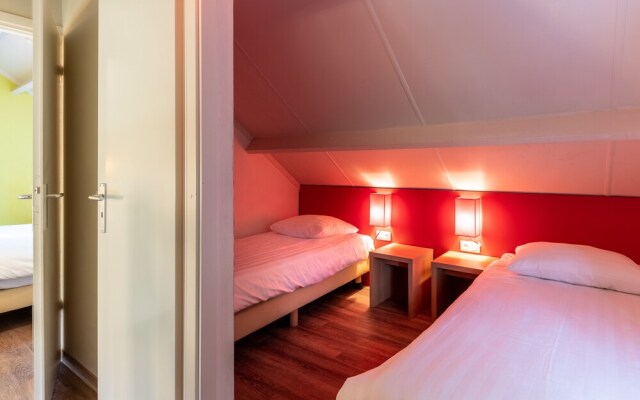 Center Parcs Les Ardennes