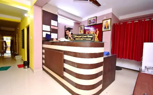 Trinayani Stay - 3 min Walk to Temple