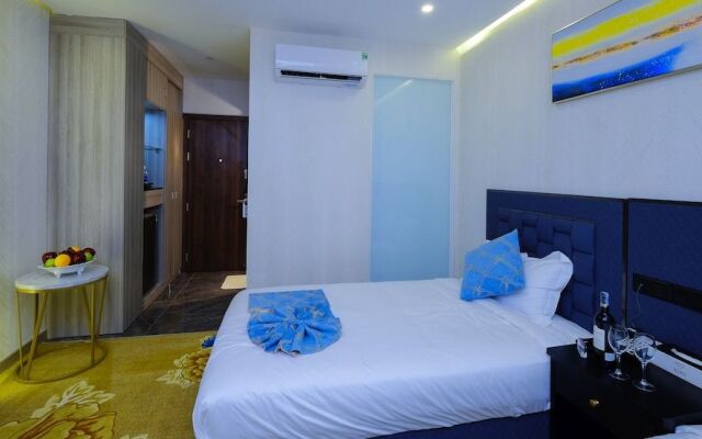 Diamond Hotel Binh Duong