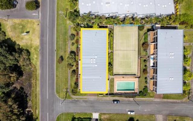 The Dunes 15 - Fingal Bay