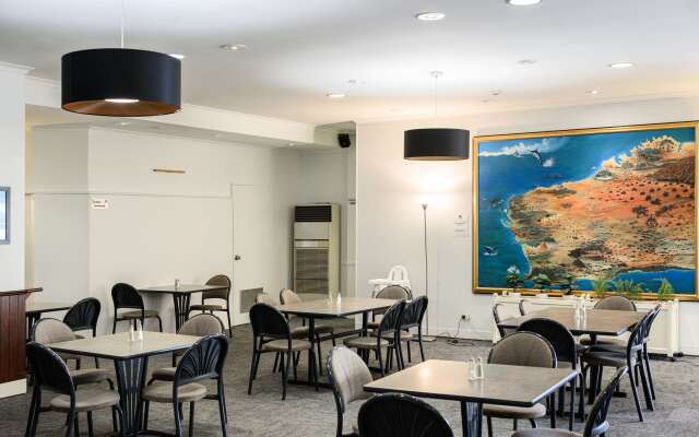 Comfort Inn & Suites Goodearth Perth