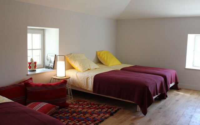 La Belle Etoile - Gîtes