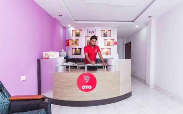 OYO 9550 Shinjini Resort