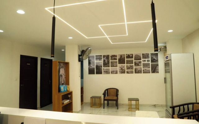 Mughal Suites