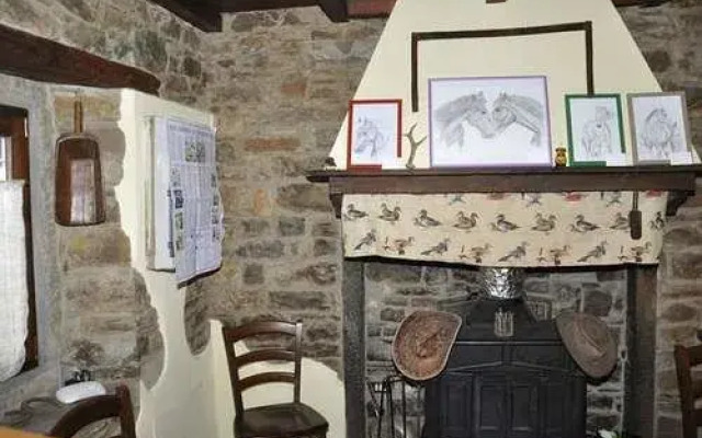 B&B La Pieve