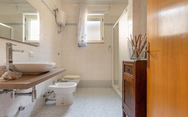 1861 La Casa di Giulia