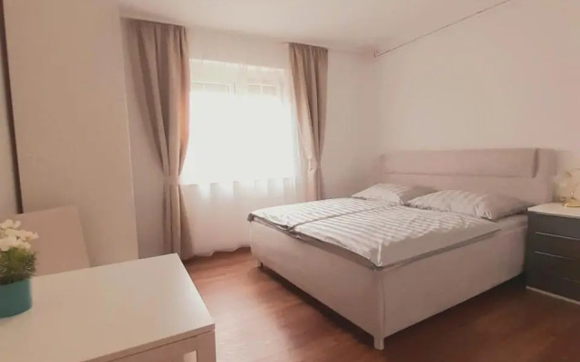 Ferienwohnung Martinschitz