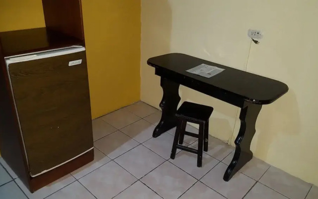 Hotel Arenal Rossi