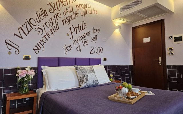 Suite & Breakfast 7 Vizi