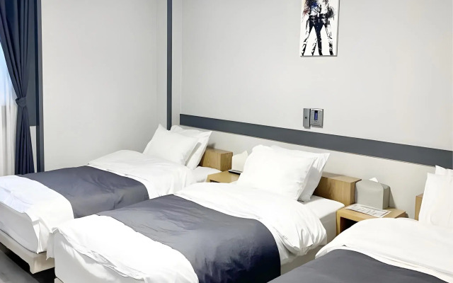 Galaxy Hotel