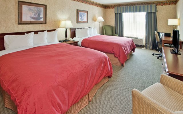Country Inn & Suites Somerset