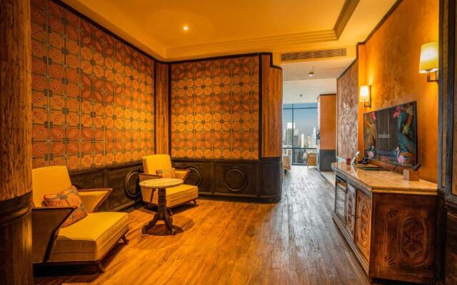 The Orient Jakarta, a Royal Hideaway Hotel