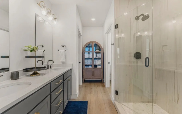 Azure Sands 3 Bedroom Condo