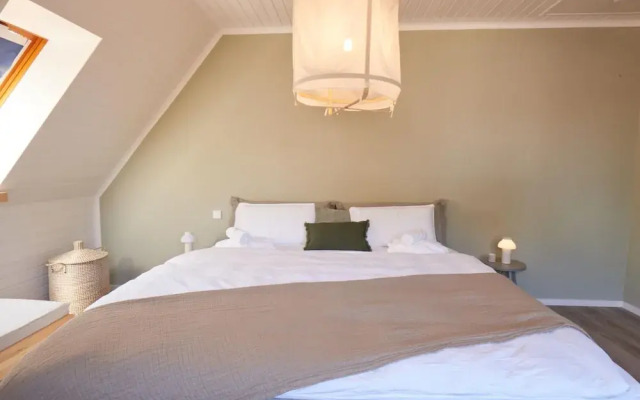 Holiday Home in St. Peter Ording