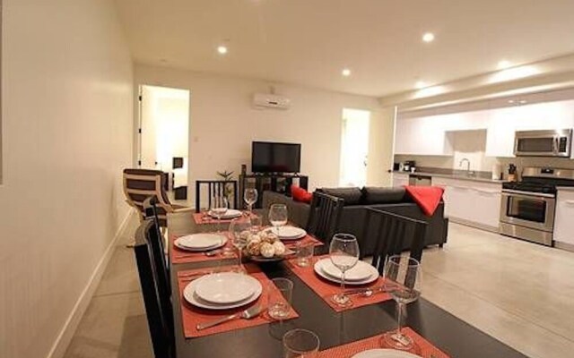 Charming North Park 1BR