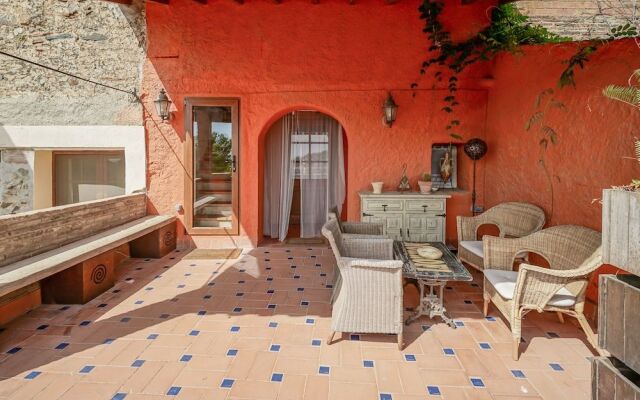 Casa Rústica a 20 Km de Costa Dorada