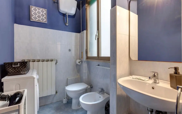 Agnolo 73 I Piano in Firenze