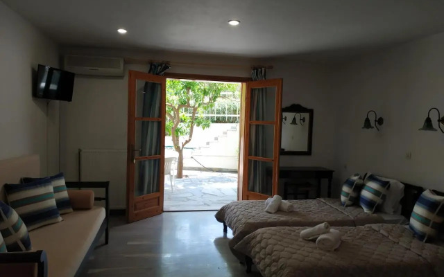 Ninemia Residence