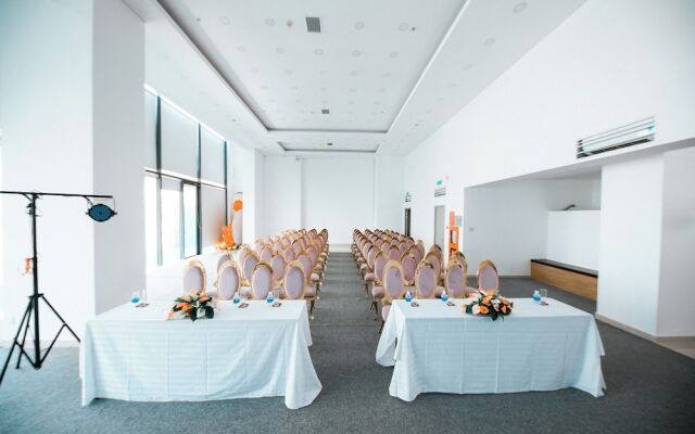 Napoleon Nha Trang Hotel