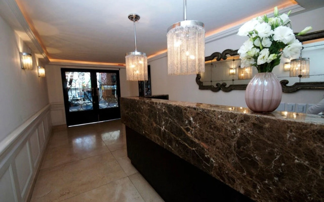 Suites Londres 212