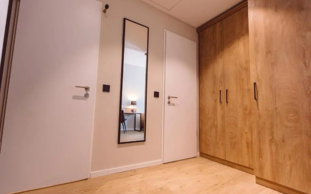 Hotel Libertas elements pure