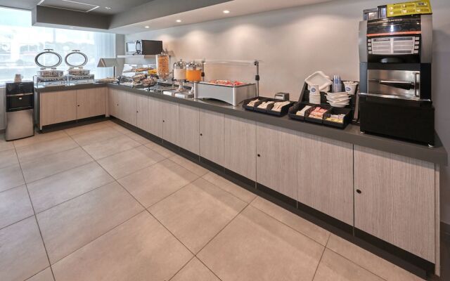 City Express Junior Guadalajara Periférico Sur