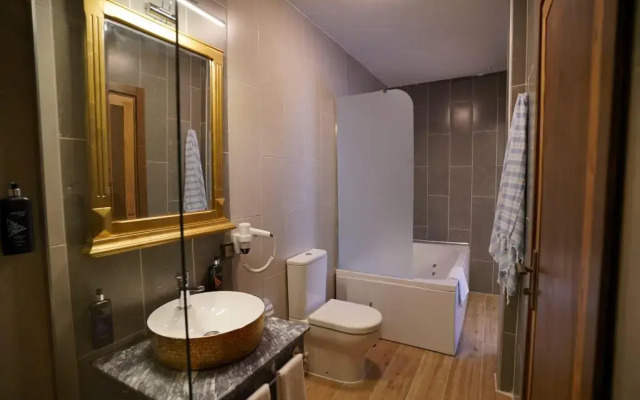Inziva Butik Otel
