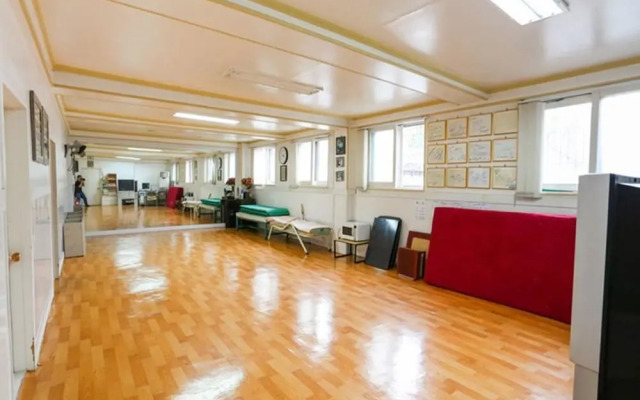 Samcheongdong Korea Guest House