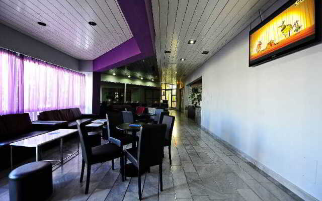 Hostel Jadran Zvoncac