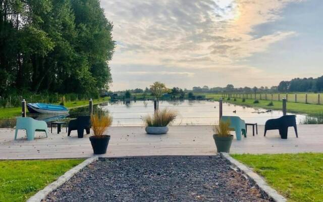 Gite L' Echo des 2 Baies