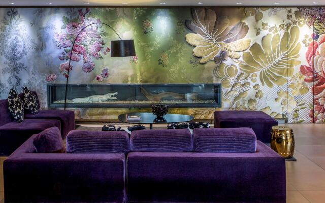 Sofitel Lyon Bellecour