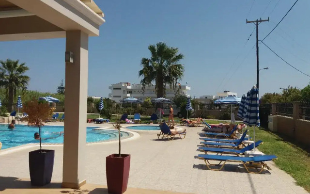 Rhodian Rose Hotel