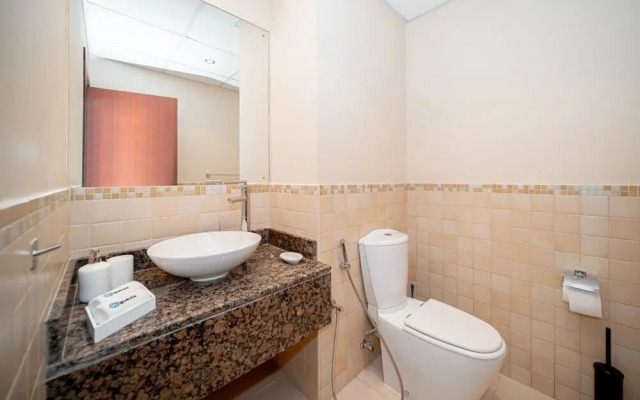 Rimal 3 by New Arabian Holiday Homes