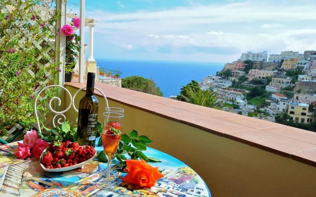 Villa Mary Suites