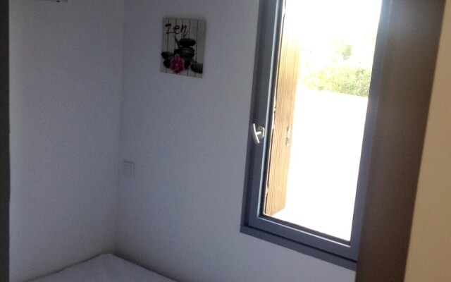 Studio Appartment 303