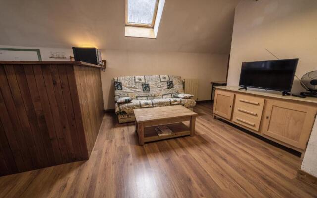 Chalet Les Moineaux : Gites et Chambres d'Hotes