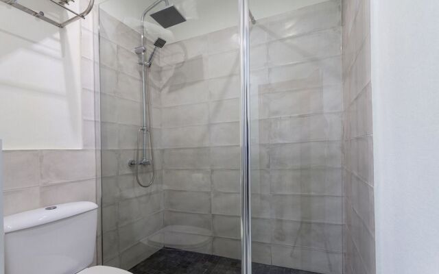 Green - Apartments Sierpes