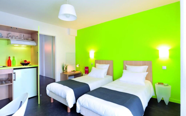 Appart'City Confort Tours