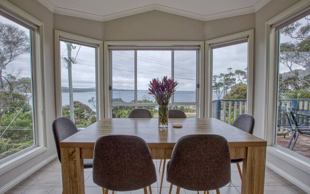 Front Row Beachfront