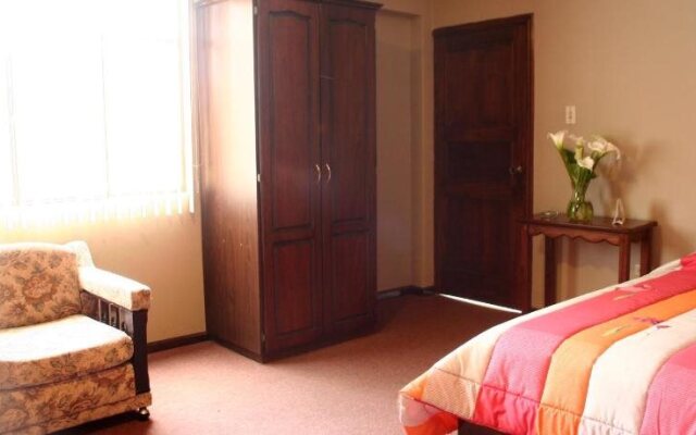 Hotel Rio Piedra