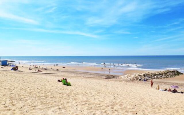LES PINS DE LOCéAN (MVT195)
