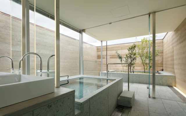 Jyu KyotoOgawasyouyaku VILLA