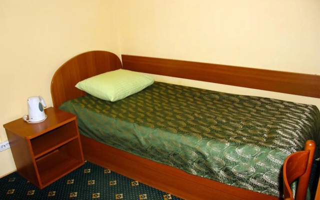 Sibir 1 Hotel