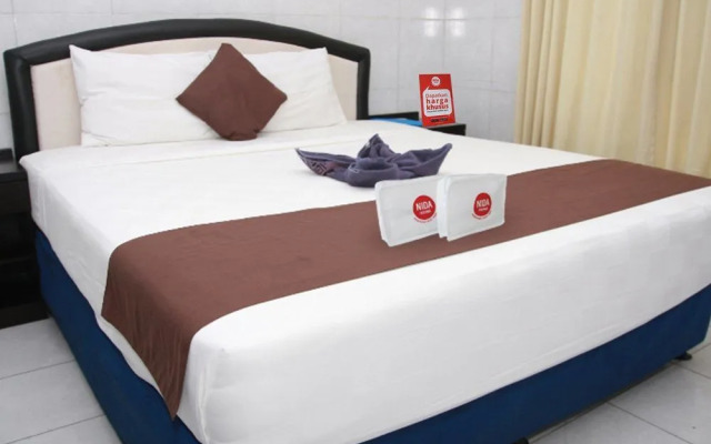 Nida Rooms Dewi Sartika 4 Tuban Kuta At Nom House