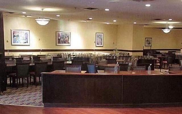 Akaza Hotel Richmond