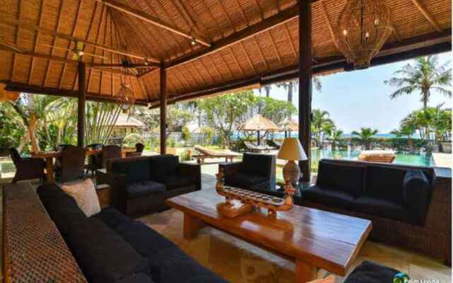 Villa Lotus