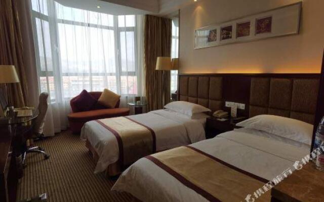 Tong Mei International Hotel
