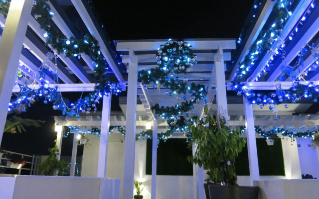 TheBlanc Boutique Hotel