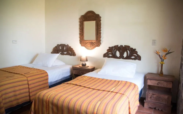 Villas Jucanya