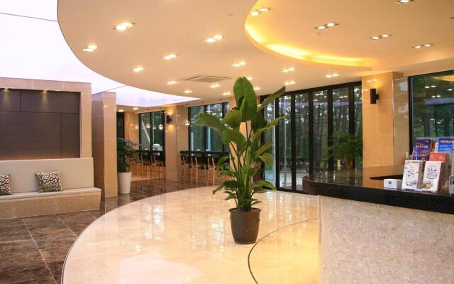 Goseong Sunshine Beach Pension